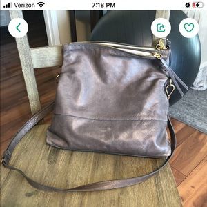 Margot New York Crossbody Handbag